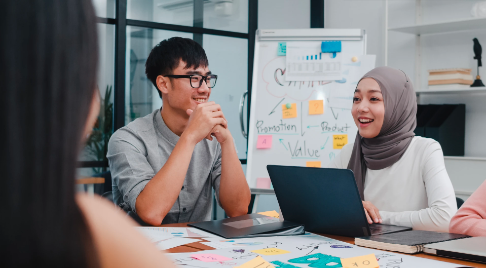 Menyeimbangkan Efisiensi dan Kesehatan Mental : Mencapai Pencapaian Target Kerja tanpa Kelelahan