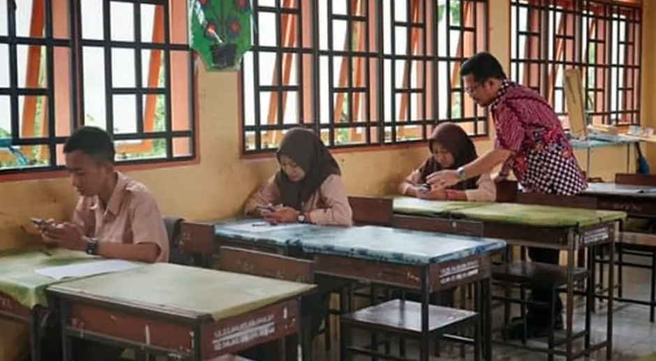 Pentingnya Asesmen Diagnostik dalam Implementasi Pembelajaran Berdiferensiasi