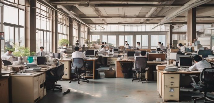 Menata ulang pekerjaan: Tekanan biaya dan pergeseran generasi membentuk kembali lapangan kerja global