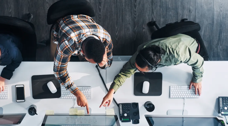 3 dari 4 karyawan mengatakan organisasi tidak mampu mengelola perubahan