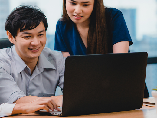 Membentuk tenaga kerja masa depan: Memikirkan kembali dukungan bagi mereka yang baru memulai karier.